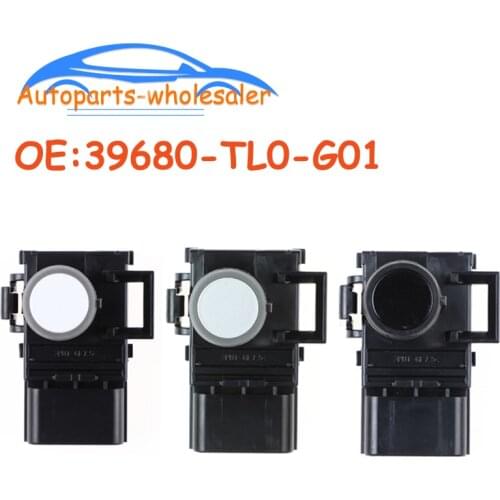 For H onda A ccord Insight Pilot Spirior PDC Parking Assistance Parking Sensor 39680-TL0-G01 39680TL0G01 Auto accessorie