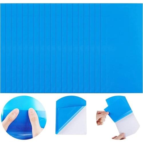 10/20pcs Pool repair patch Self Adhesive PVC Round Vinyl Rubber Boat Repair Swimming pool patch for Inflatable Boat Stickers