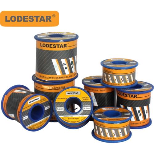 800g 0.6mm 0.8mm 1.0mm Mechanical wire welding BGA repair tool rosin cored solder wire Electrical repair IC repair Low melting