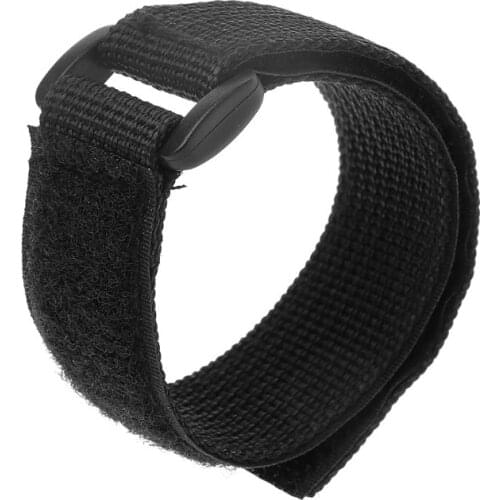 2019 NewWrist Strap Mount Belt Hand Band Adjustable Waterproof Velcro for GoPro Hero6 5 4 3+ Wi-Fi Remote Controller Photography