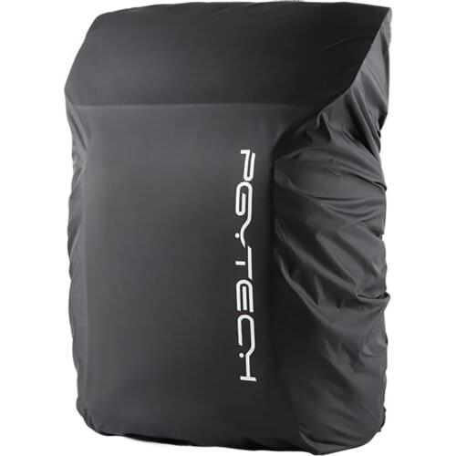 PGYTECH Backpack Rain Cover Suitable for OneGo photo bags and backpacks up to 25L High performance waterproof material