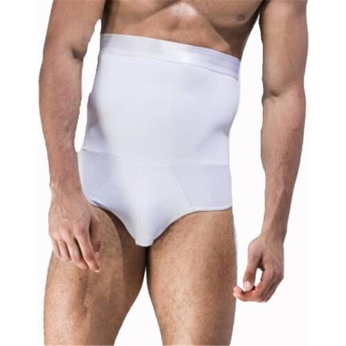 Mens Bodyboulding Shorts Compression Shorts Molding Breathable Running Shorts Male Fitness Sweat Elastic Gym Short Pants