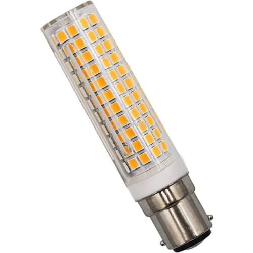 BA15d led bulb 10W 850lm AC220V to replace 100W halogen bulb, used for branch and leaf lights