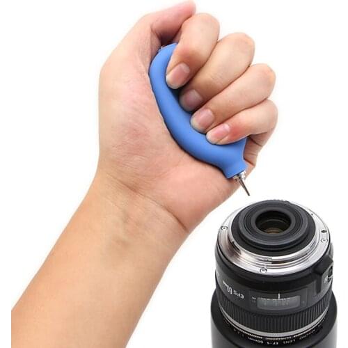 T3EE Blower Cleaner Watch Jewellery Cleaning Rubber Powerful Air Pump Bulb Dust Blower Cleaner Tool