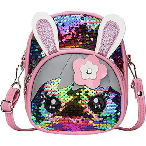 Xiniu Children's Backpacks