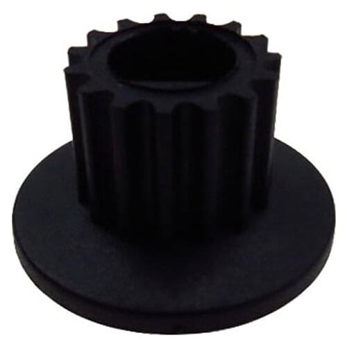 Bread Machine Parts 15T Bread Maker Belt Gear Spare Parts For Donlim Midea ACA Panasonic PETRUS PHILIPS Kitchen Appliances