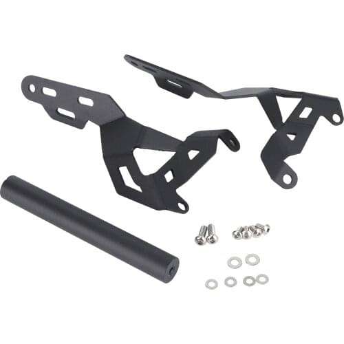 Zerone GPS Accessories