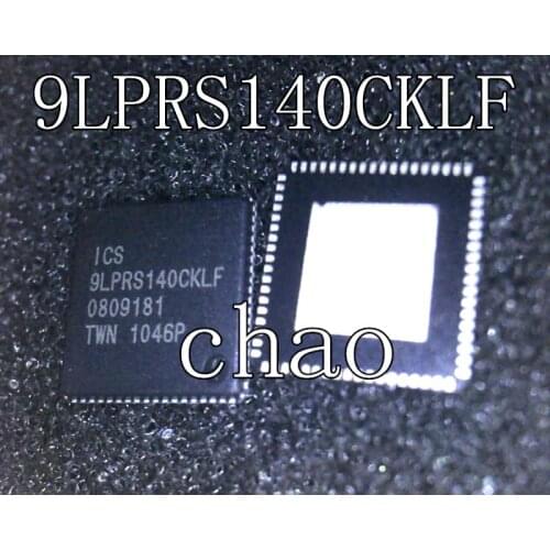 ICS9LPRS140CKLF 9LPRS140CKLF QFN