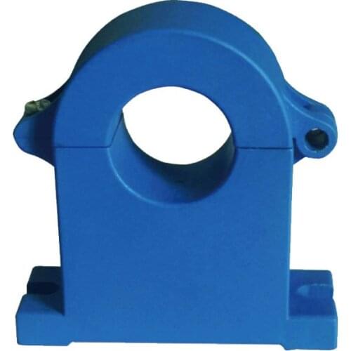 Free shipping HST21W Input 50A 100A 200A 300A 400A 500A 600A Output 4V Supply Voltage ±15V DC-25KHz Split Core Current Sensor