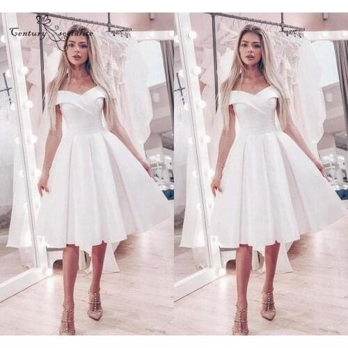 Century socialite Womens Off Shoulder Dresses