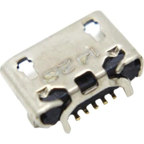 For ASUS FonePad 8 FE380CG FE380CXG K016 Micro USB Charging DC Socket Port Connector