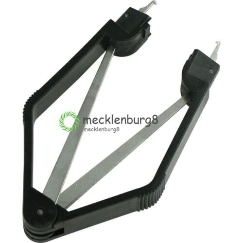 PLCC IC Chip Extractor Motherboard Circuit Board Component Puller Tool