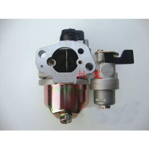 Grass machine GXV160 carburetor garden machinery fittings mower GXV160 carburetor