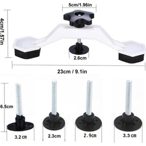 Car Body Paintless Dent Repair Tool PDR Puller Hail Removal & Glue Pulling Tabs