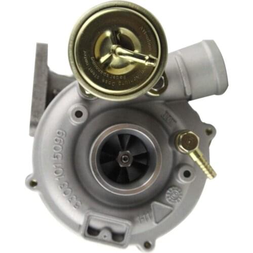 K03 038145701A Turbocharger For 1.9 TDI Audi A3, Skoda Octavia, VW Bora, Golf IV AGR Engine 5303-988-0015, 5303-970-0015