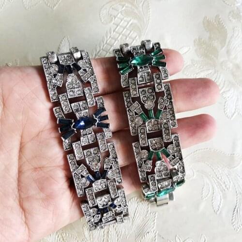 Kawela Wide Bracelets