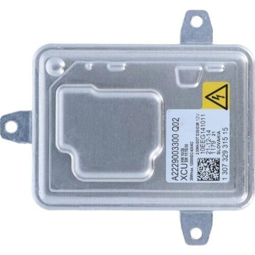 LX Factory OEM A2229003300 D3S For CLA200 CLA250 Xenon Headlight Ballast Controler 130732931515