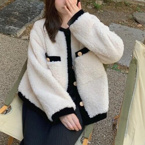 Miss Tough Women's White Jackets