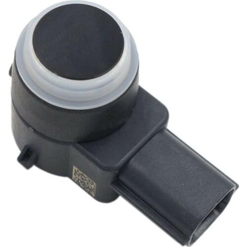 Set of 4 PDC Parking Sensors 0263003775 1EW63S3XAA For Dodge Chrysler Jeep Ram