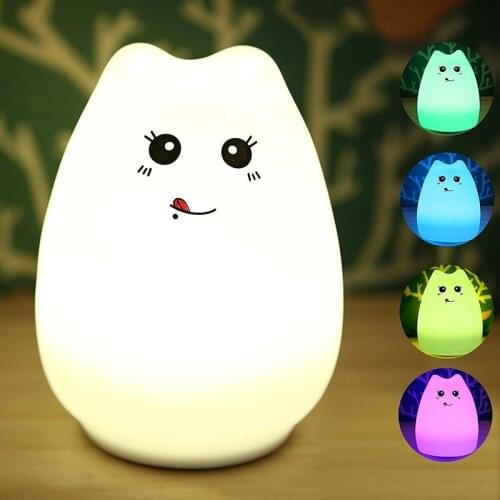 Necen Night Lights