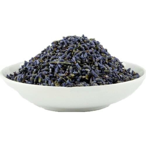 New 150g Lavender Dried flowers Aromatherapy Dried Flower Lavender Buds Filling Relaxing Sleeping Natural lasting Lavender