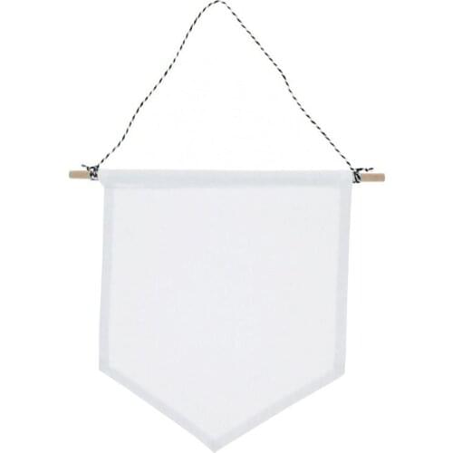 2021 New Blank Cotton Pin Wall Display Holder Pennant Banner Badge Buttons And Lapel Collections 3 Colors