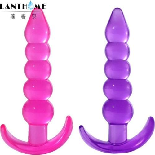 PEINEILI Butt Plugs