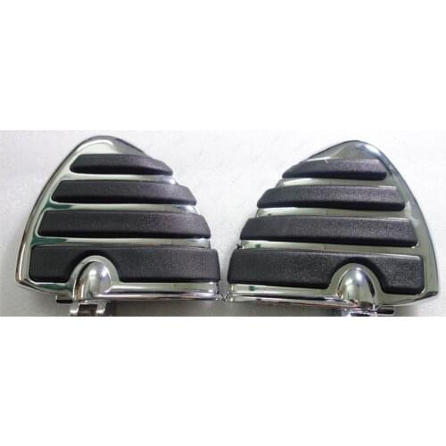 Foot Peg Rest Footpeg for Suzuki Intruder 1400 95-06 Intruder 1500 Lc 98-06 Marauder 800 97-04 Boulevard S83 95-06 C90 98-06