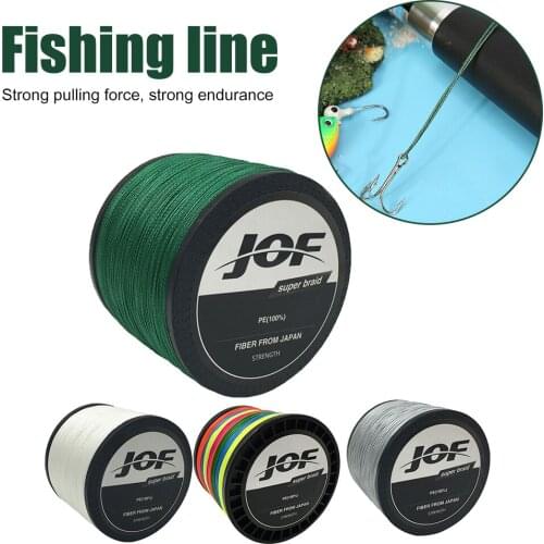 Sikiwind Braided Lines