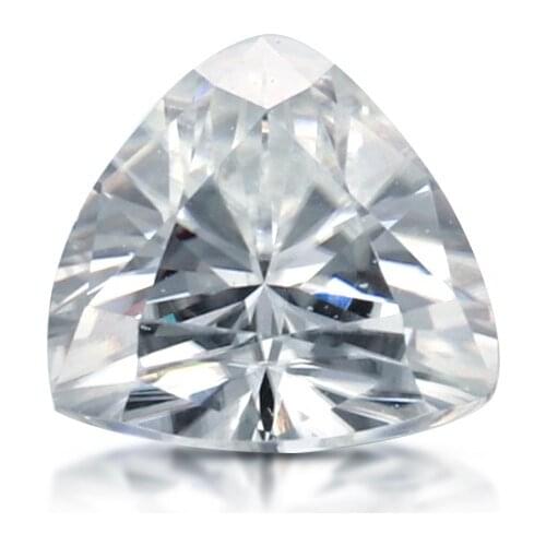 Zhanhao Synthetic Moissanite Loose Gemstone From Jewelry Pierre Precieuse Preciosa ピンク모이사나이트