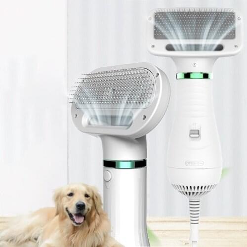 TUBEBEANS Hair Dryers For Dogs