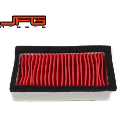 Air Filter Cleaner Intake Fit For YAMAHA XT600 XTZ660 1991 1992 1993 1994 1995 XT XTZ 600 660 91 92 93 94 95