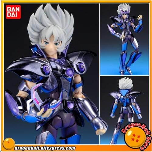 Japan Anime "Saint Seiya Omega" Original BANDAI Tamashii Nations Saint Cloth Myth Action Figure - Orion Eden