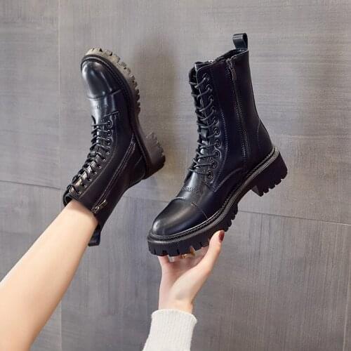 Zplover Women's High Boots