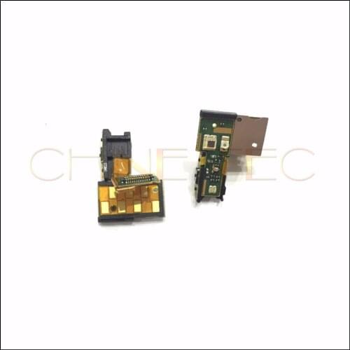 10pcs For Sony Xperia S LT26 LT26i Power On Off Switch Button Key Flex Cable Repair Part