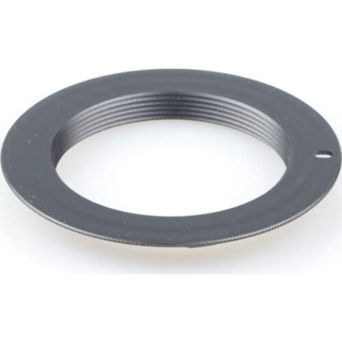 10pcs Super Slim Lens Mount adapter ring 1mm m42-nex for M42 Lens SONY NEX E Mount body NEX3 NEX5 N NEX7 NEX-5R NEX6