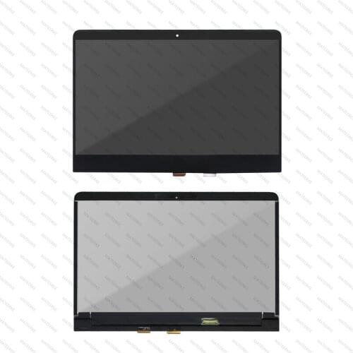13.3"LED LCD Touch Screen Digitizer For HP Sprctre x360 13-w080ng 13-w002ng 13-w036tu 13-w037tu 13-w000ng 13-w004ng 13-w023tu