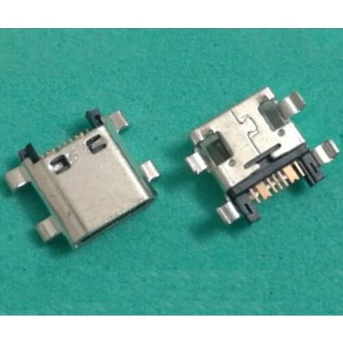 30pcs For Samsug J7 J710 J710F 2016 J5 J510 J510F Charger Connector Port USB Charging Socket Jack Plug