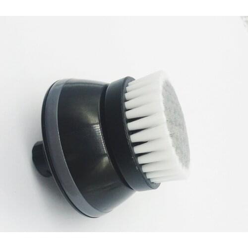 4D razor wash brush cleansing brush head oil control cleaner wash brush replacement head RQ575 RQ1290 RQ1150 RQ370 S9000