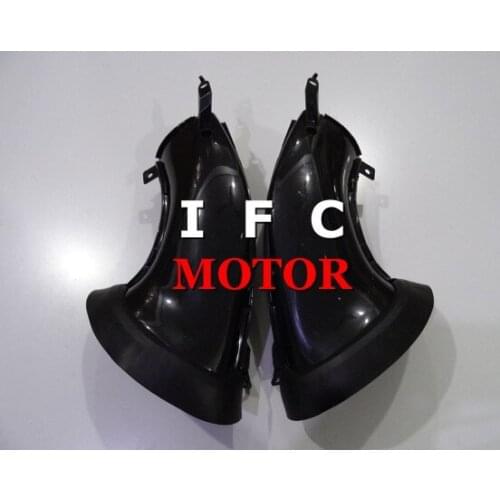 Motorcycle Accessories Air inlet pipe For YAMAHA YZF1000 R1 07-08 2007 2008