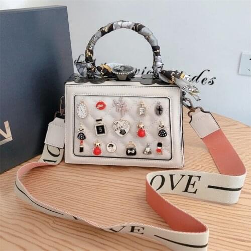 Women's Casual Bags Ambilight China