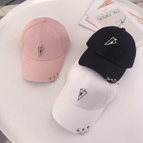 LINJW Unisex Cotton Baseball Cap Summer Korean Style Caps for Men Women Hip Hop Snapback Baseball Hat Spring Outdoor Caps