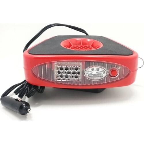 Defroster Demister 12V 150W Portable Auto Car Heater Heating Cooling Fan Windscreen Window Demister Defroster Driving Car