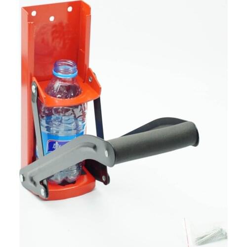 Bottle crusher 500ml