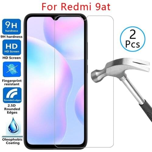 IMIDO Phone Cases Xiaomi Redmi 9AT