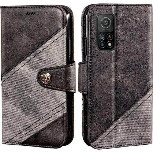 Itgoogo Phone Cases Xiaomi Mi 10T Pro