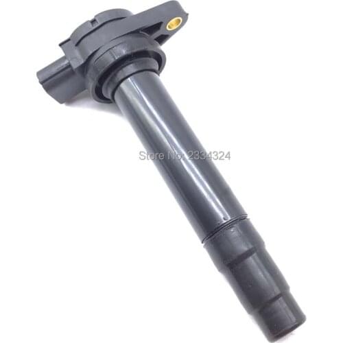 Ignition Coil For Nissan 2000 2001 Sentra 1.8L 4cyl UF326 22448-4M500,22448-4M50A,224484M500, 224484M50A,UF326