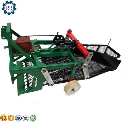 Factory Price groundnut peanut harvester machine for sale/mini peanut combine harvester with lowest price