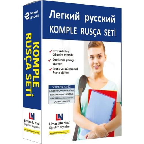 Limasollu Naci Öğretim Yay. Goods For Training