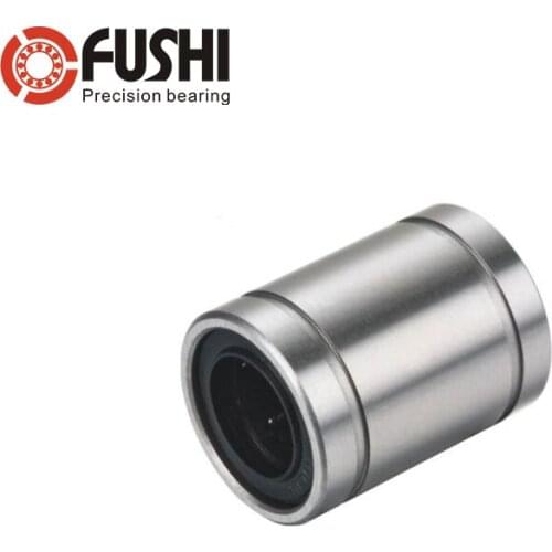LME16UU Linear Motion Ball Bearings 16*26*36mm ( 4 Pcs ) StandardLinear LME 16MM Bearing LME16 UU